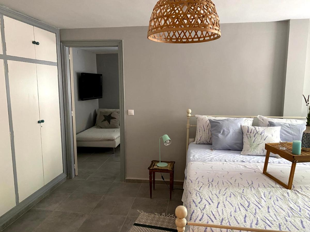 Apartment Apartment, Playa Muchavista 900m, Chalet Tranquilo, Acuario San Juan (Alicante)