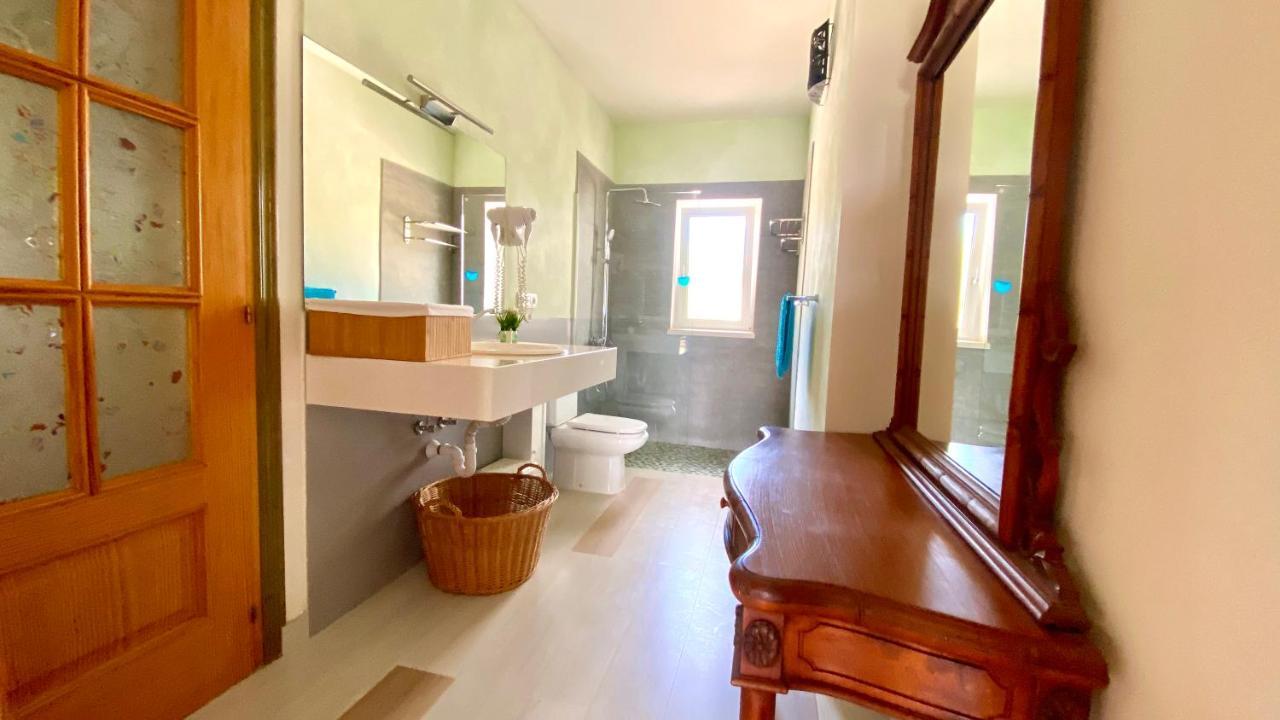 Damia 1 Casa rural Cala Saona