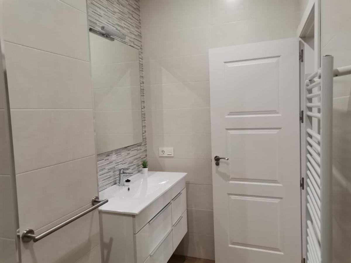 Vivienda Turistica Cumbre De Pontones