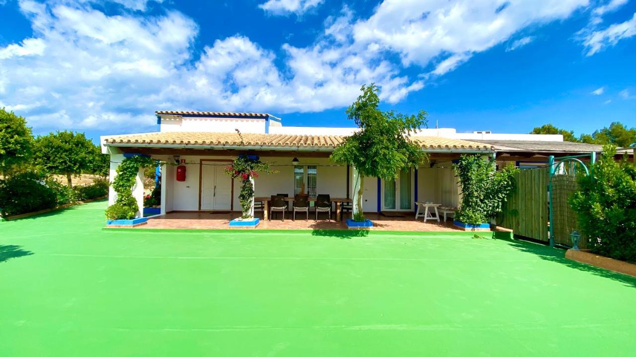Country house Damia 1 Cala Saona