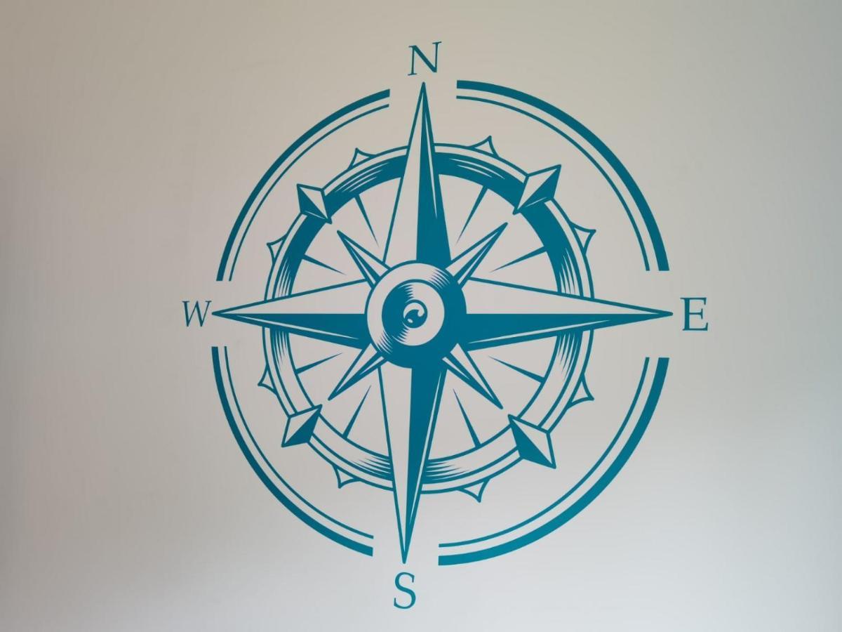 Nautilus Ii Apartamento