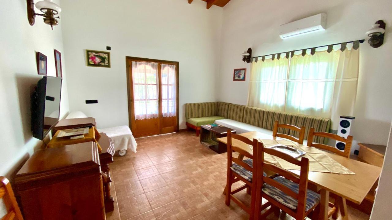 Casa rural Damia 1 Cala Saona