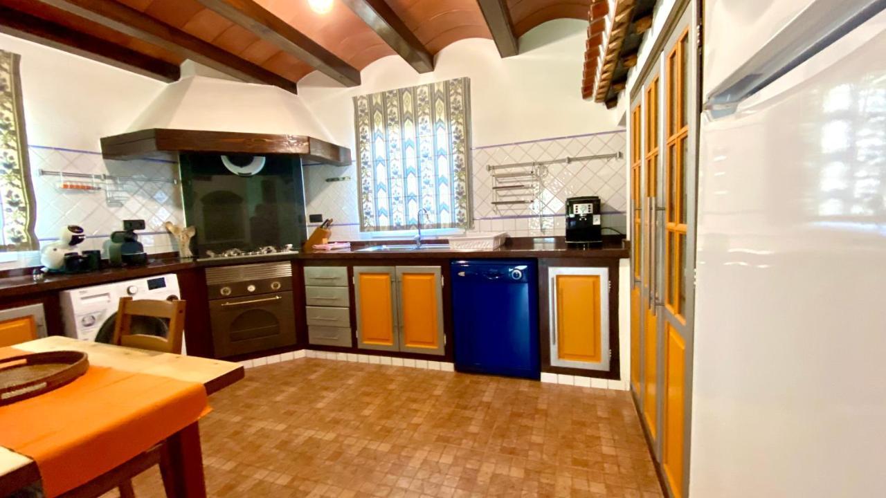 Casa rural Damia 1 *