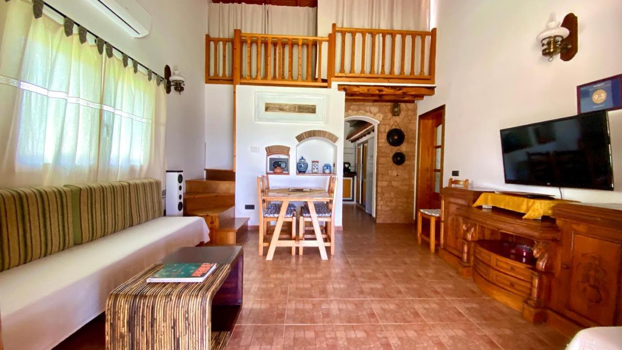 Casa rural Damia 1 *
