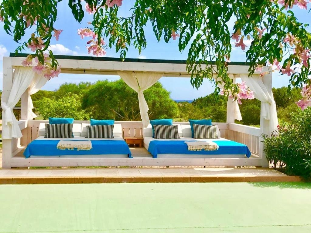 Casa rural Damia 1 Cala Saona
