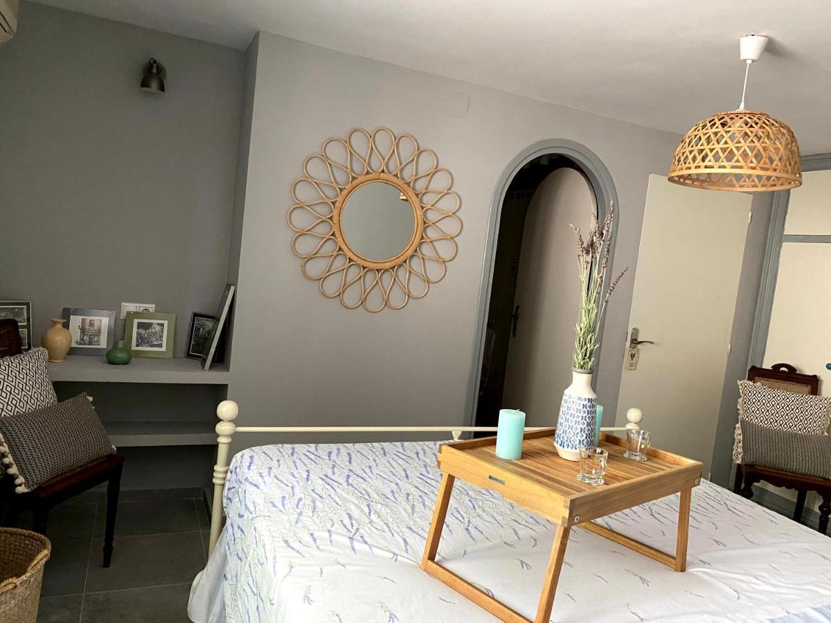 Apartment, Playa Muchavista 900m, Chalet Tranquilo, Acuario *