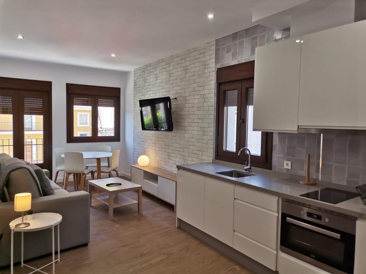 Holiday home Vivienda Turistica Cumbre De Pontones Pontones (Andalucia)
