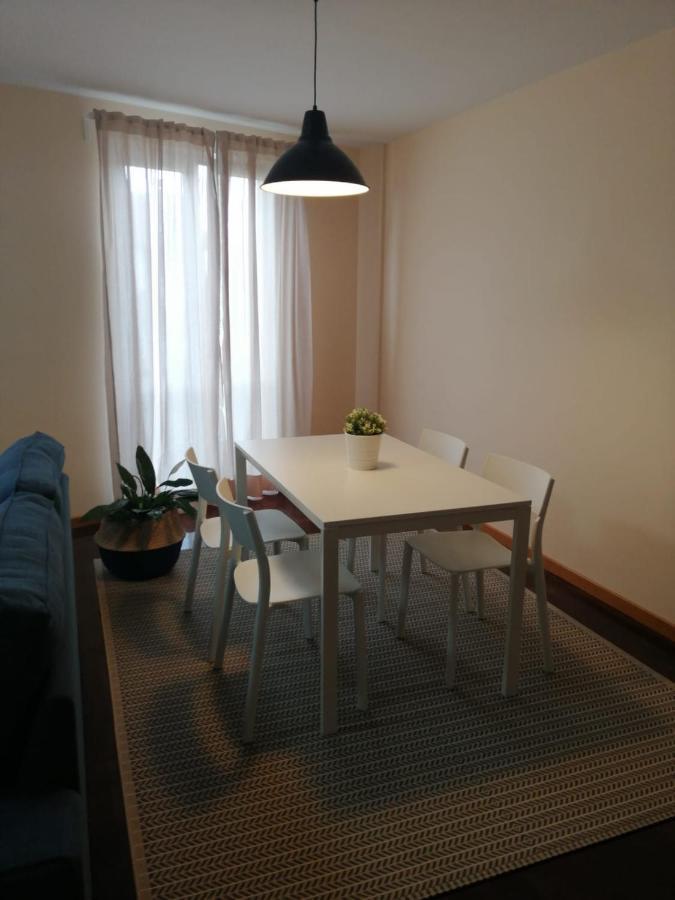 Apartment Atlantico