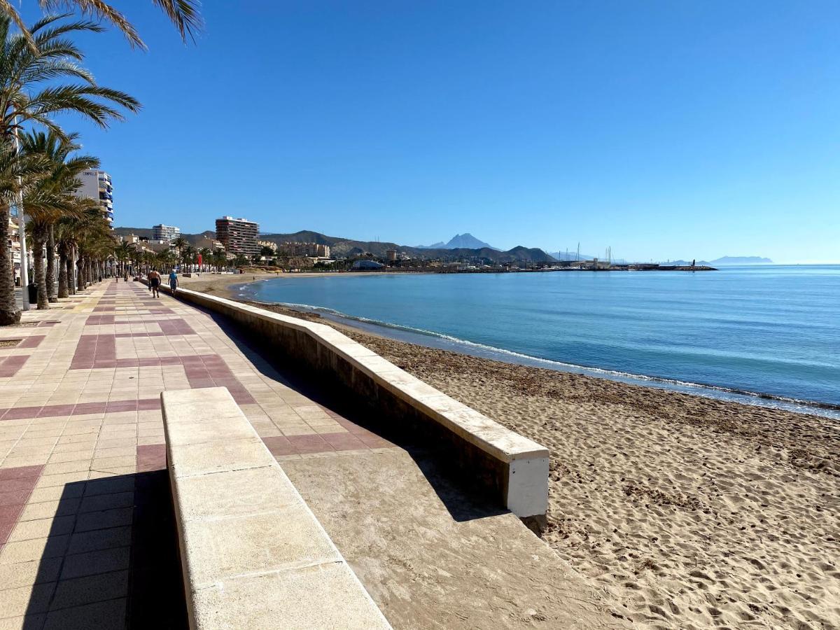 Apartment, Playa Muchavista 900m, Chalet Tranquilo, Acuario Apartment *