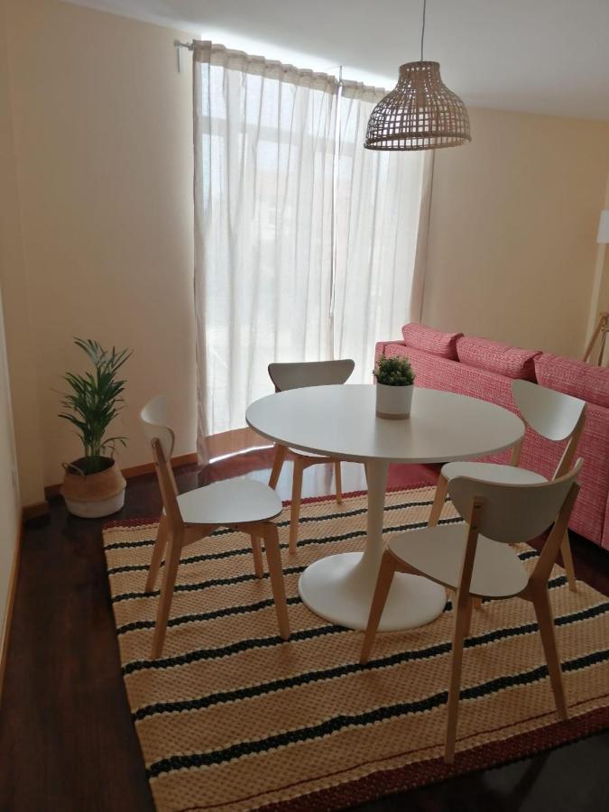 Apartment Atlantico Finisterre