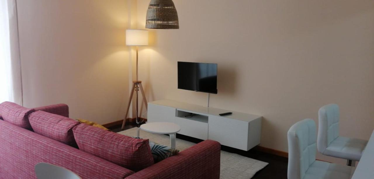Apartment Atlantico Finisterre