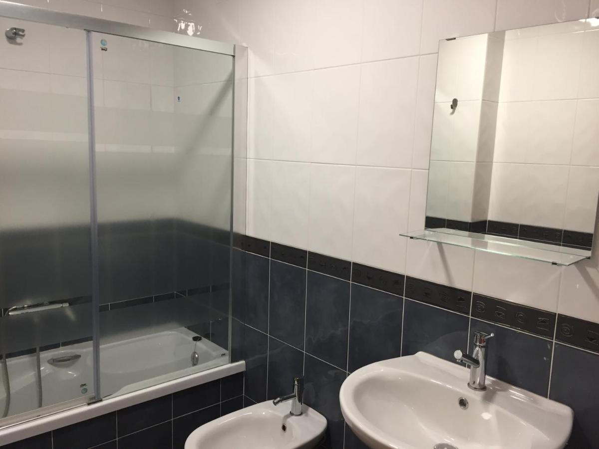 Apartment Atlantico Finisterre
