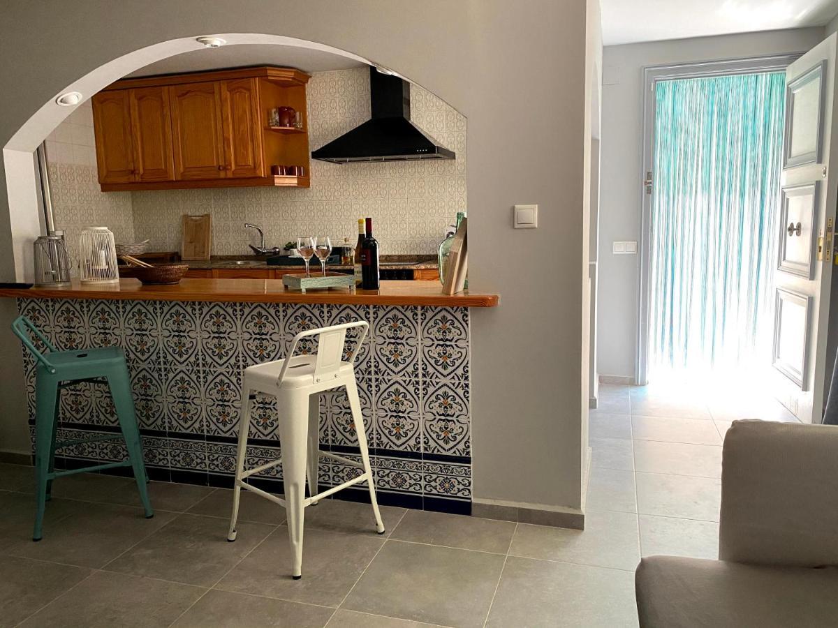 Apartment Apartment, Playa Muchavista 900m, Chalet Tranquilo, Acuario *
