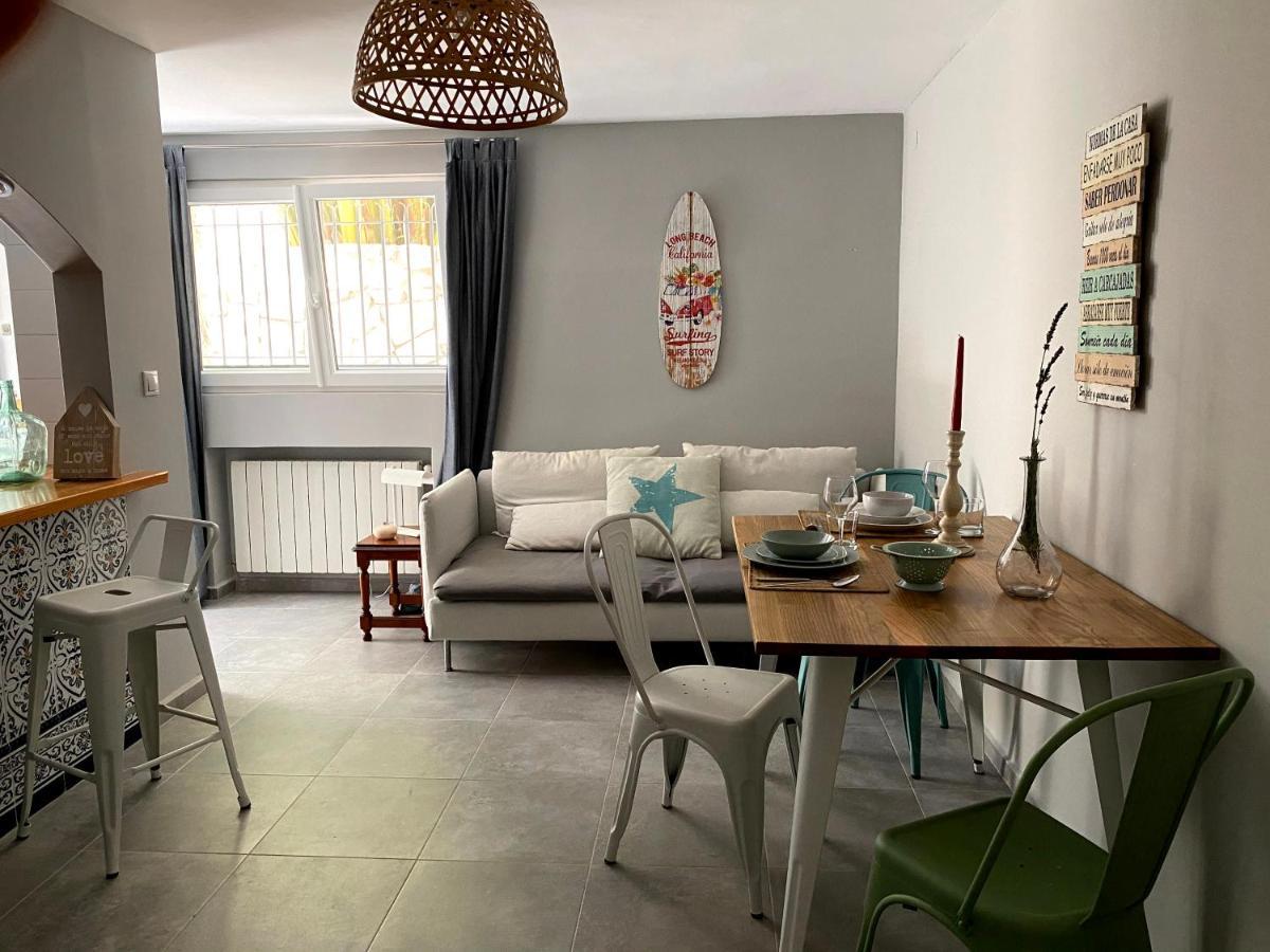 Apartment Apartment, Playa Muchavista 900m, Chalet Tranquilo, Acuario San Juan (Alicante)