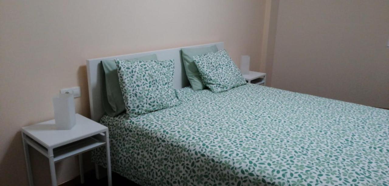 Apartment Atlantico