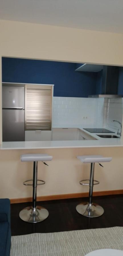 Atlantico Apartment