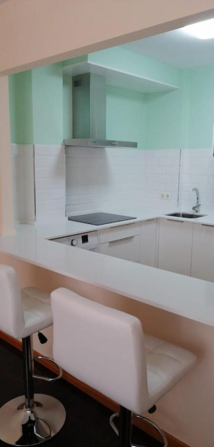 Apartment Atlantico