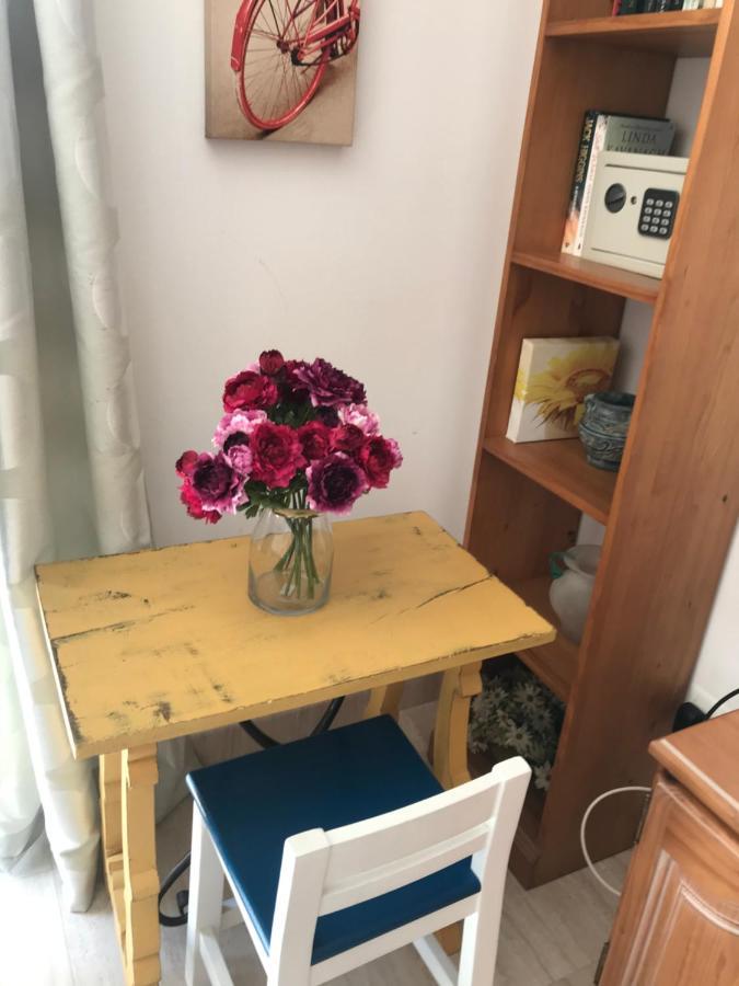 Apartamento Plaza De España 1 Nerja
