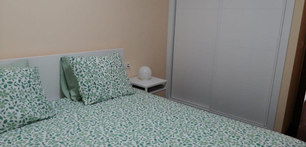 Apartment Atlantico *