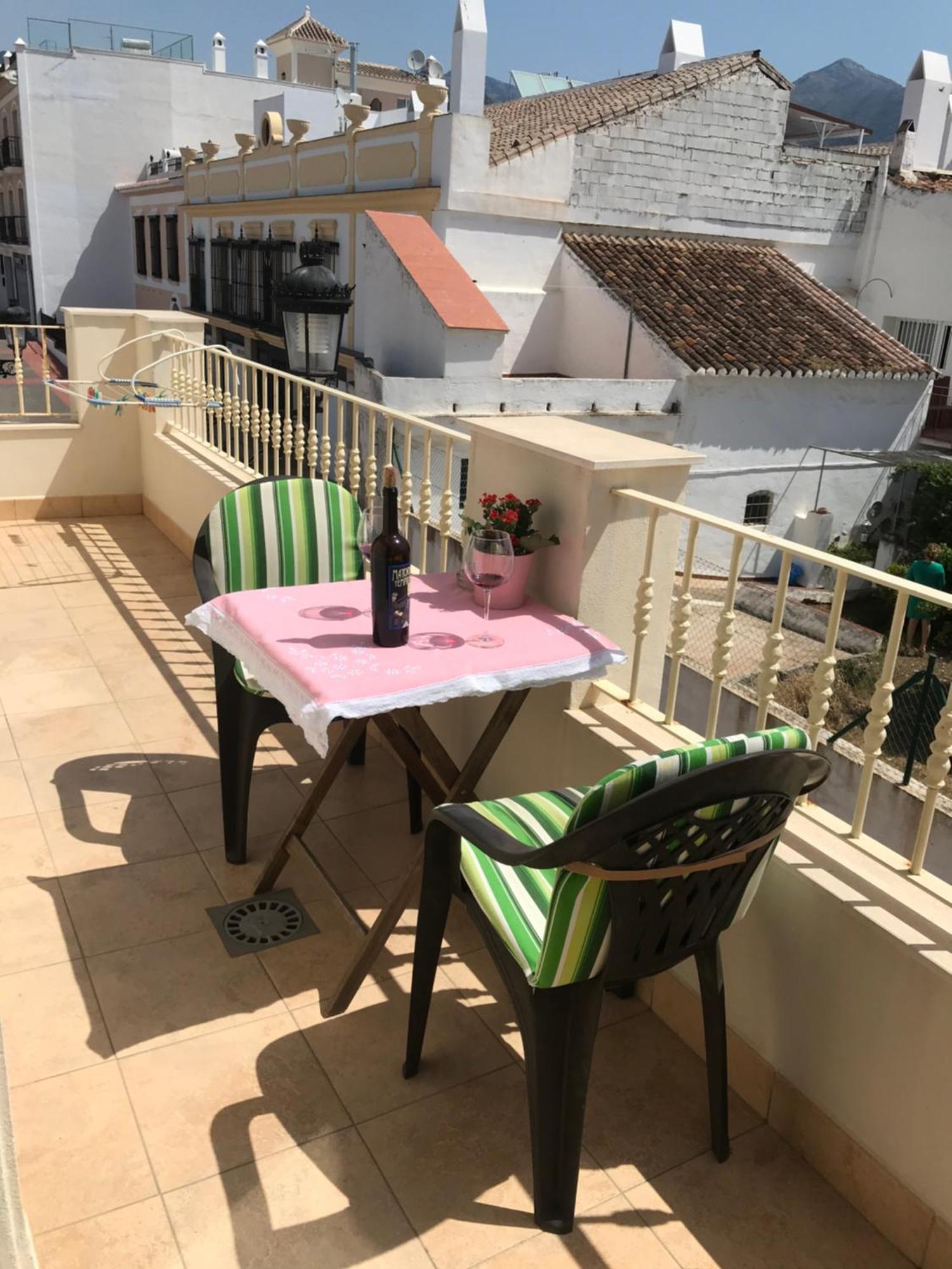 Apartamento Plaza De España 1 *
