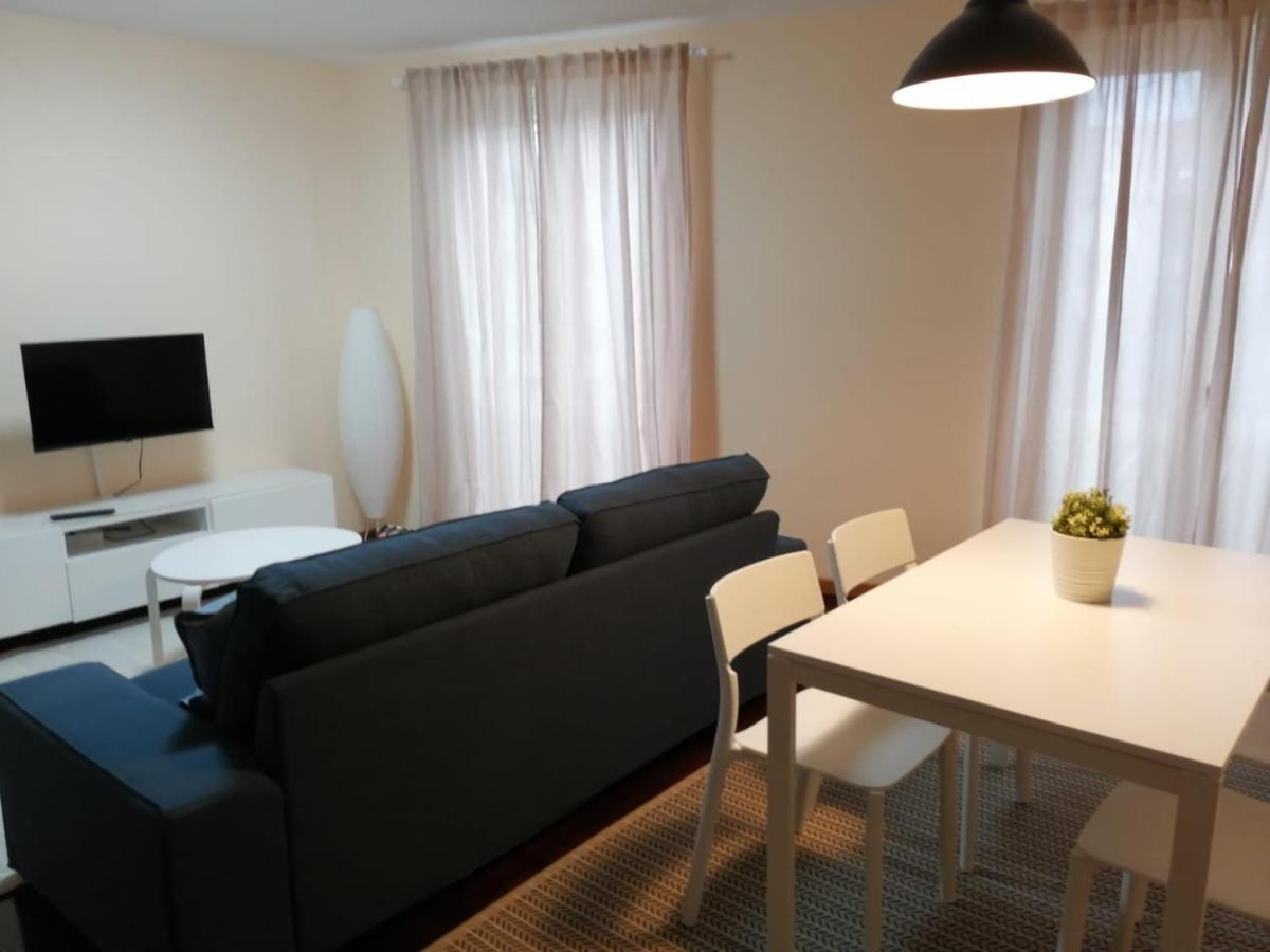 Atlantico Apartment Finisterre