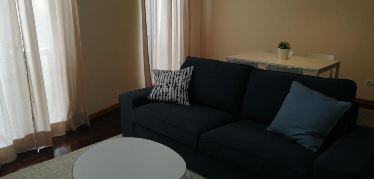 Atlantico Apartment *