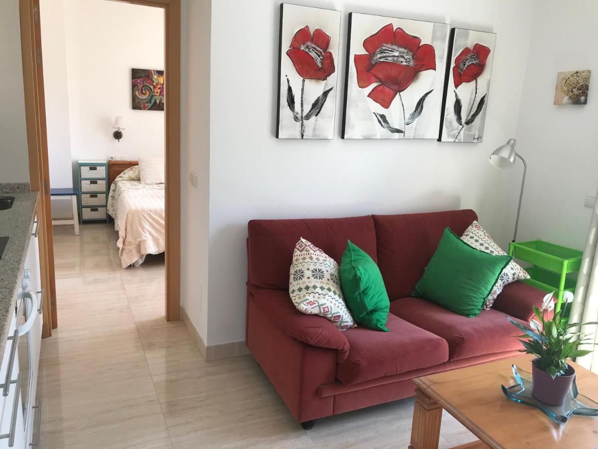 Apartamento Plaza De España 1