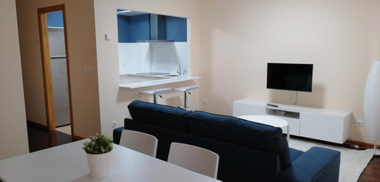 Apartment Atlantico Finisterre