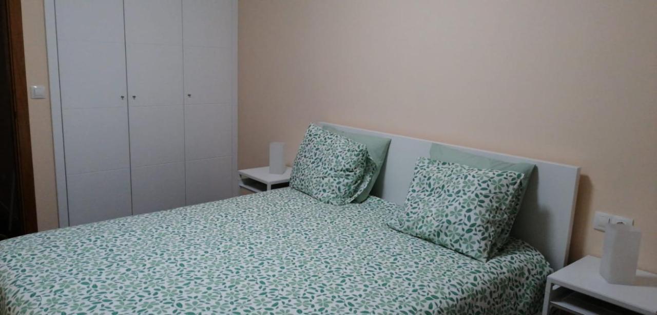 Apartment Atlantico