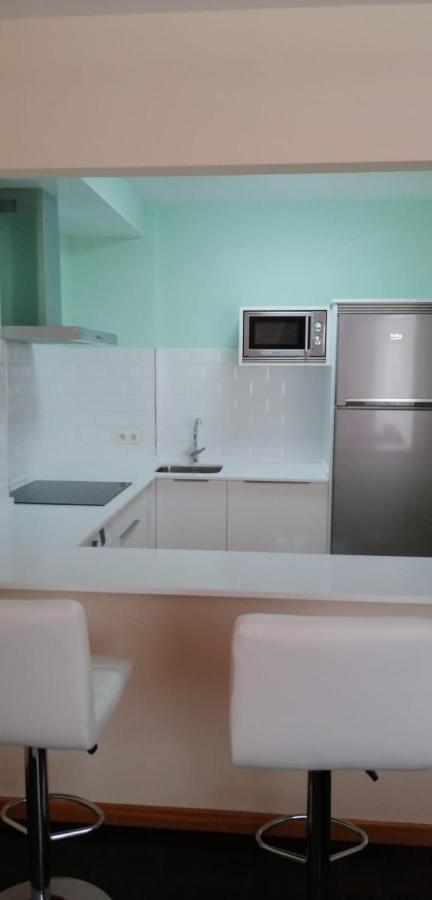 Apartment Atlantico *