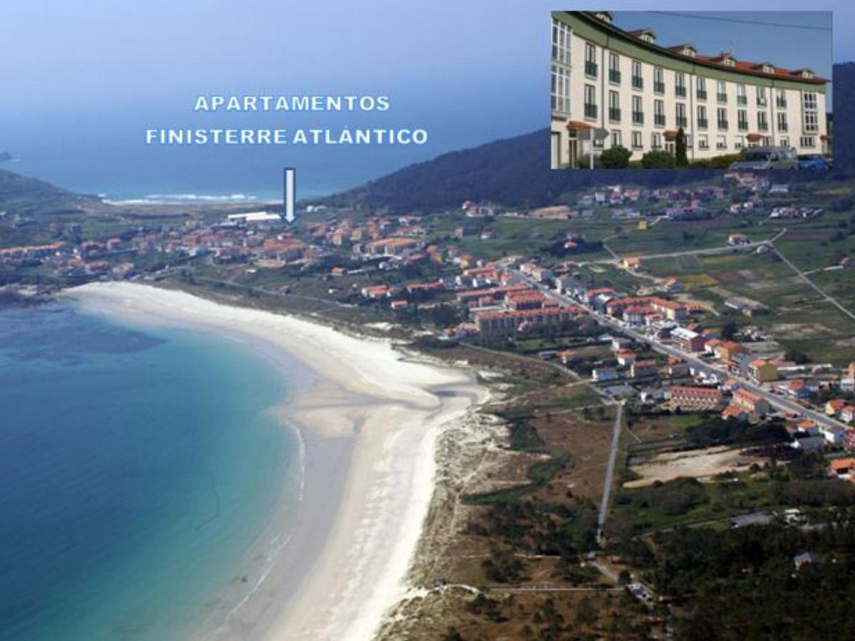 Atlantico Finisterre