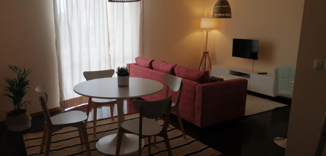 Apartment Atlantico *