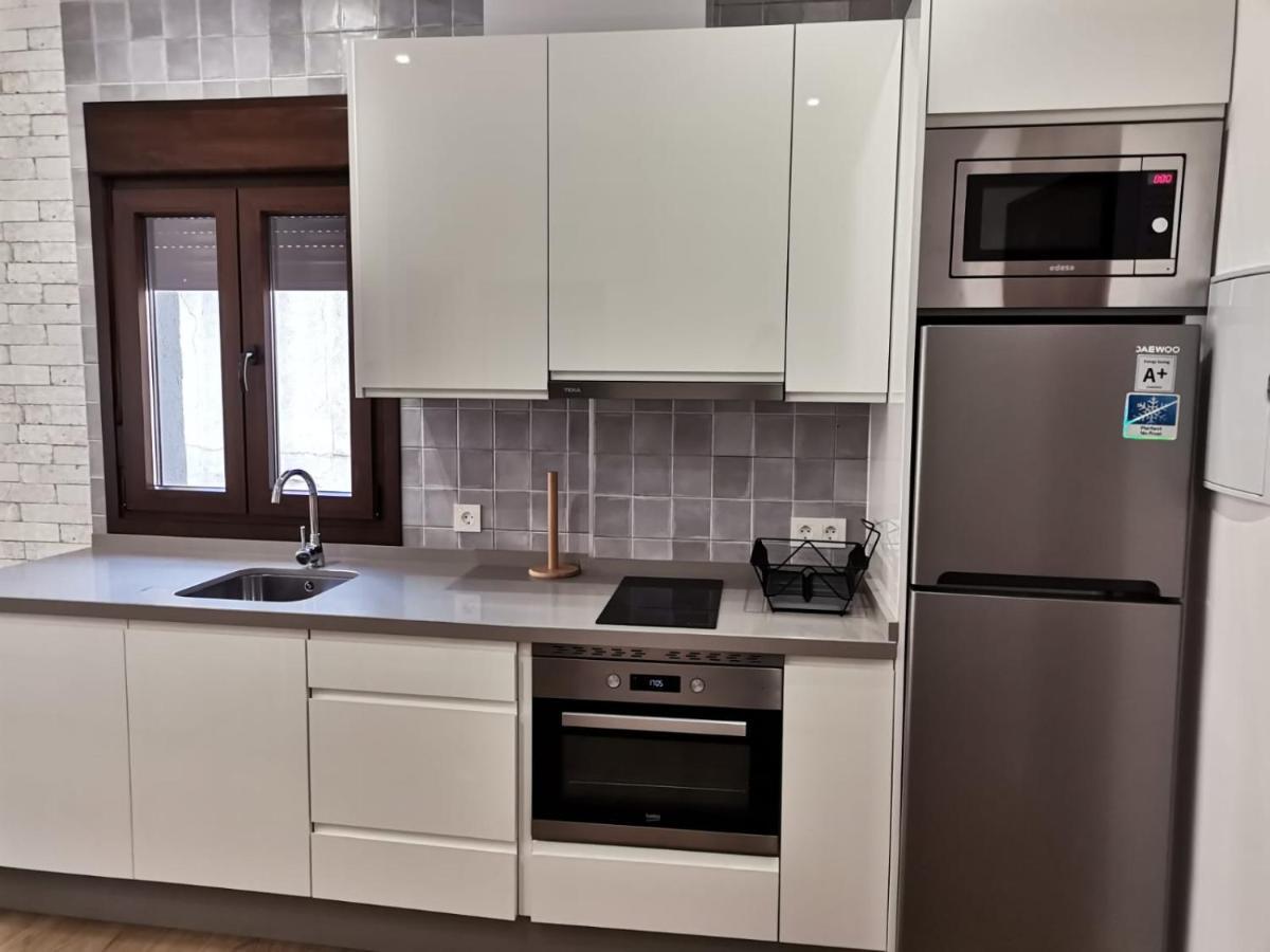 Vivienda Turistica Cumbre De Pontones Holiday home *