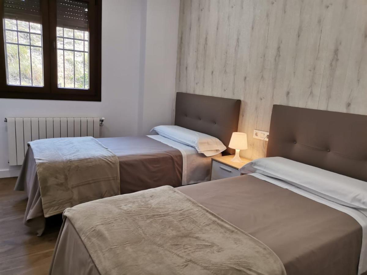 Holiday home Vivienda Turistica Cumbre De Pontones