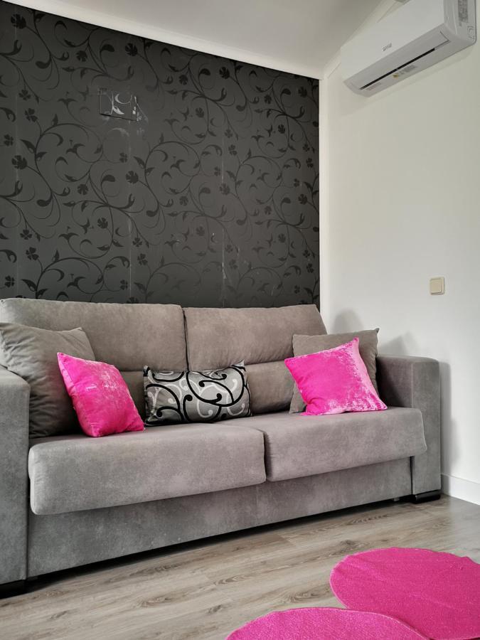 La Casita Del Apartment *