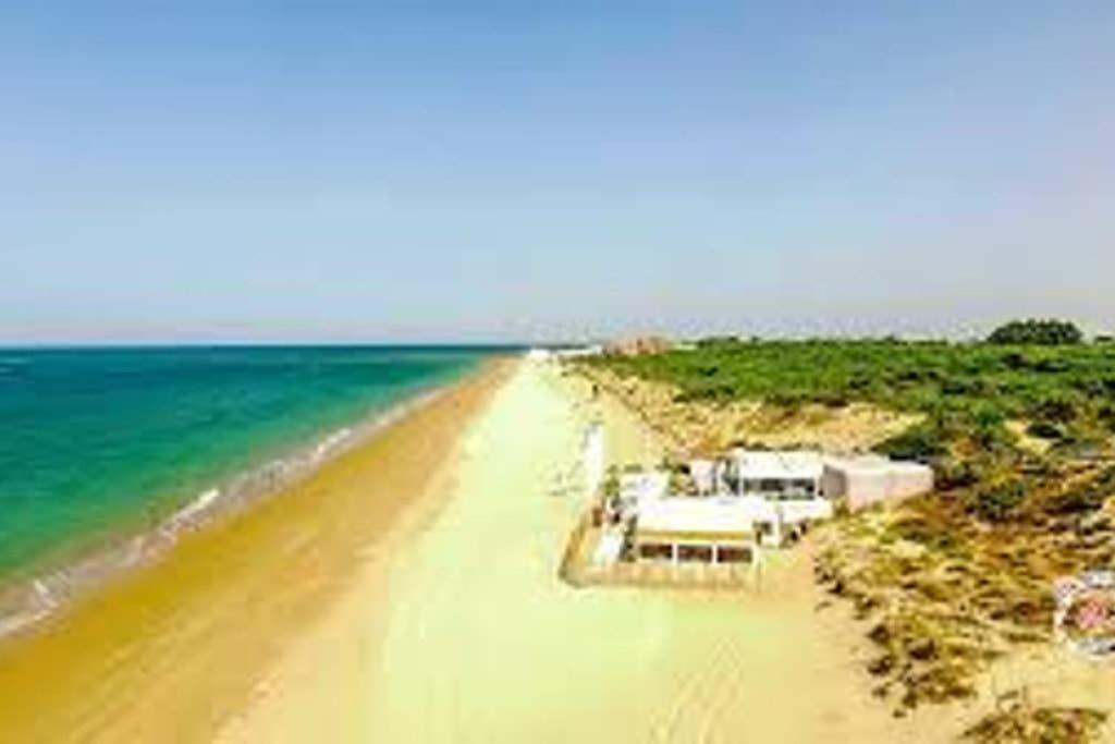 Holiday home Casa De Diseno En La Playa. Rota