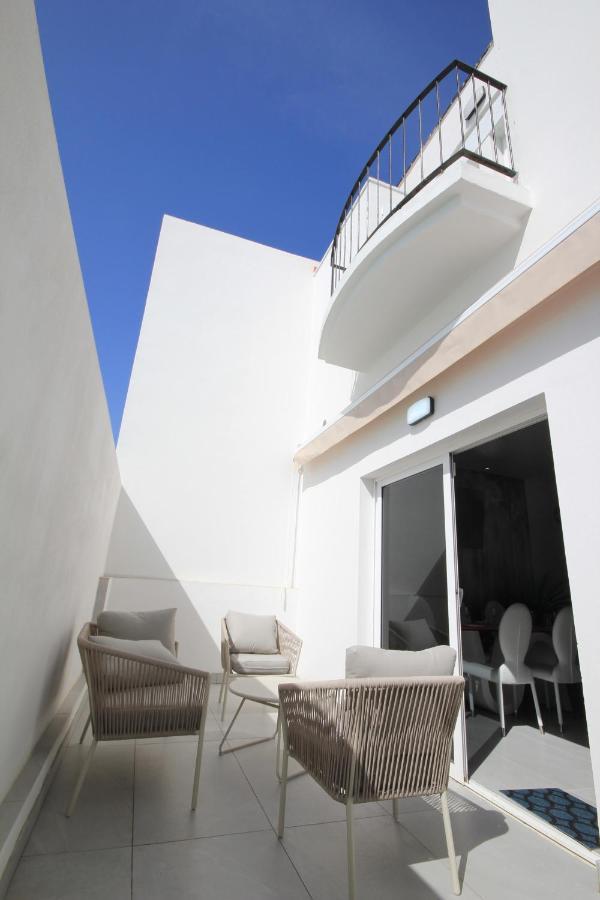El Rayon * Morro Jable (Fuerteventura)