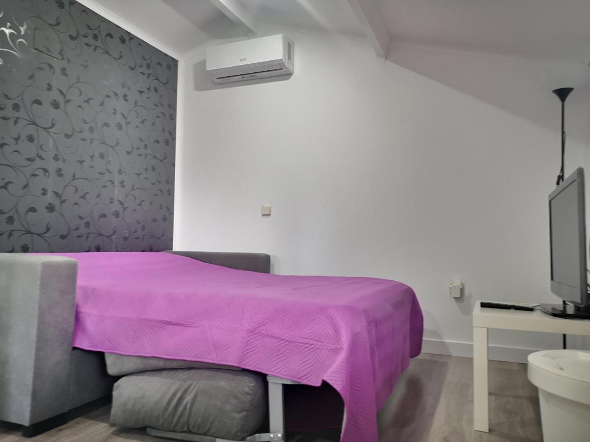La Casita Del Apartment *