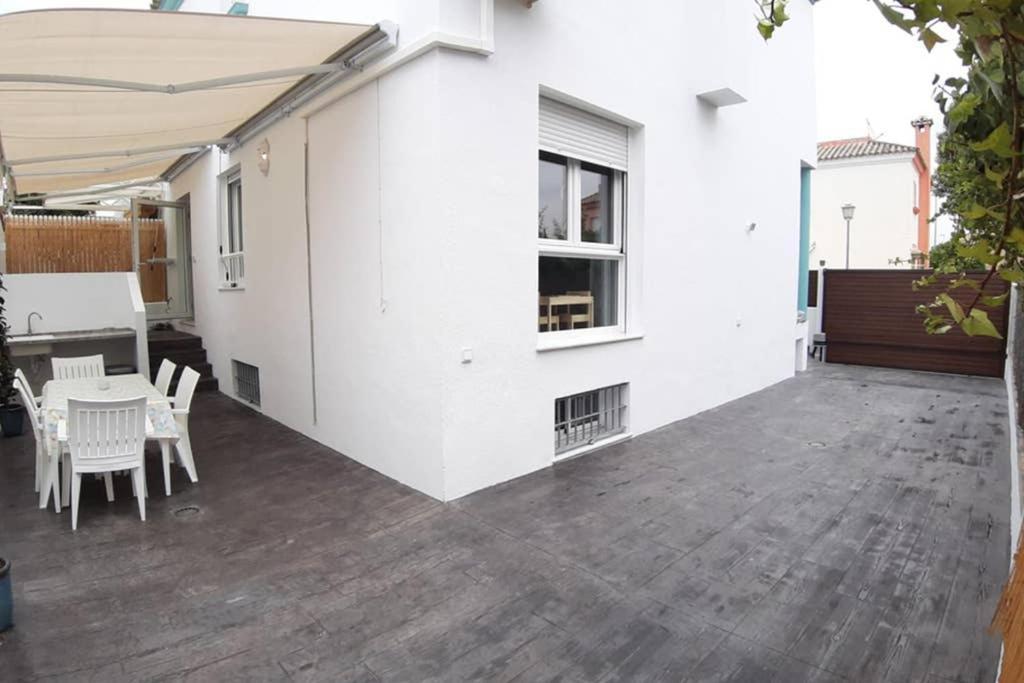 Casa De Diseno En La Playa. Holiday home *