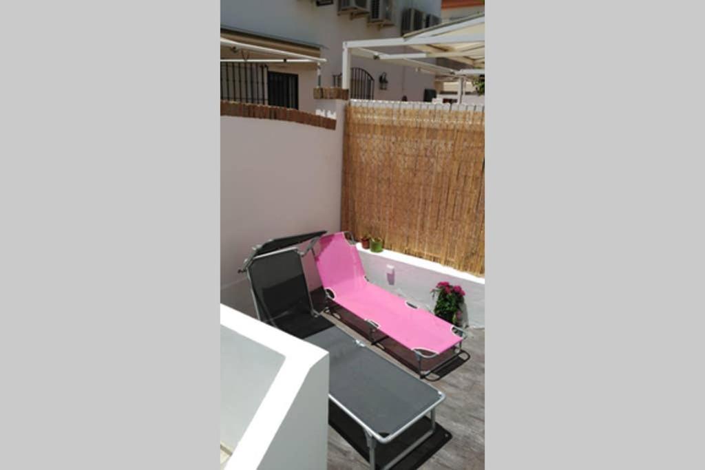 Casa De Diseno En La Playa. Holiday home