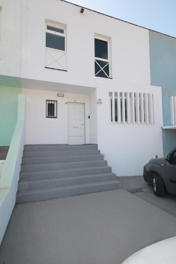 Holiday home El Rayon
