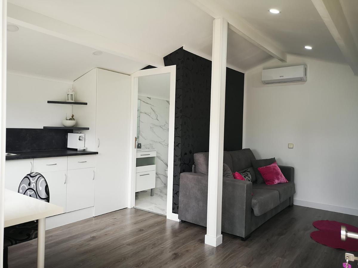La Casita Del Apartment