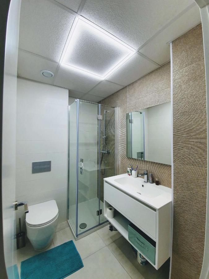 Apartamento Sea Golf Sun Luxury Vacation Playa Flamenca