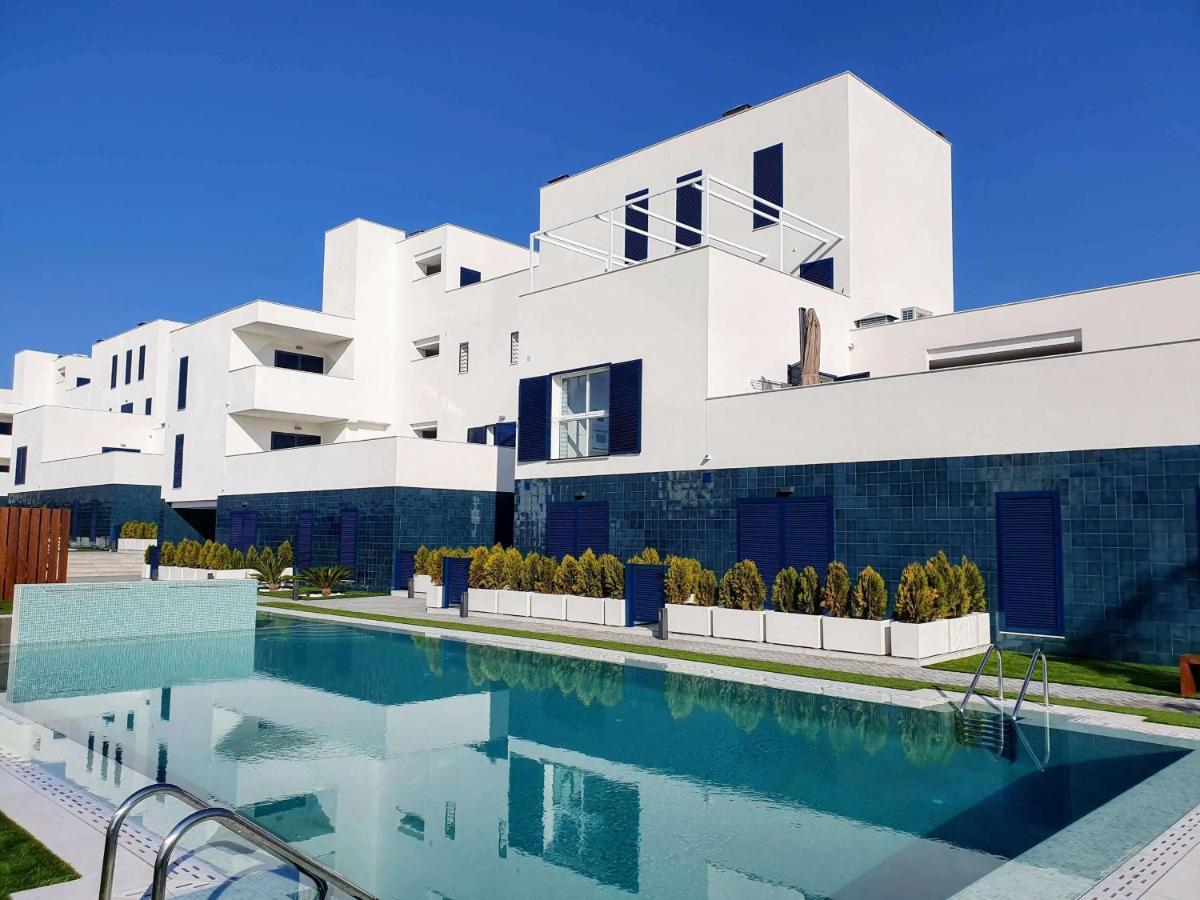 Sea Golf Sun Luxury Vacation Apartamento Playa Flamenca