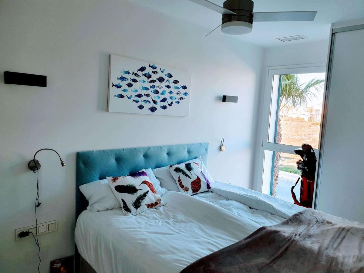 Sea Golf Sun Luxury Vacation Apartamento *