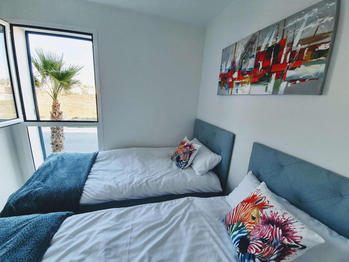 Apartamento Sea Golf Sun Luxury Vacation *