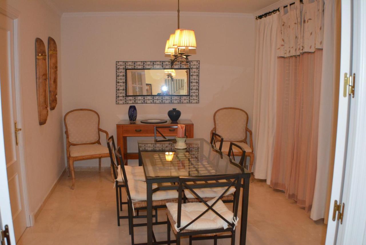 Flamingo Villa Chiclana de la Frontera