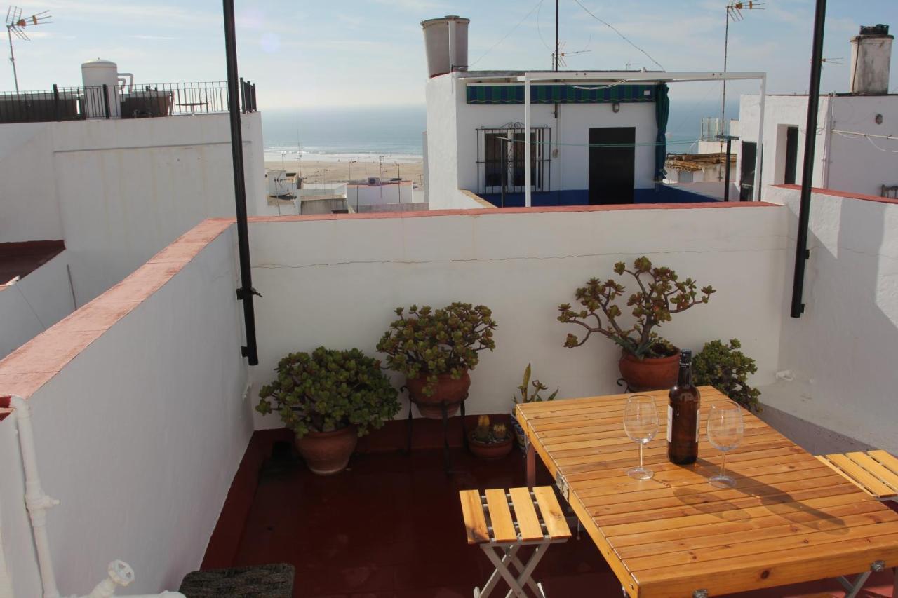 Casa Jurel * Conil De La Frontera