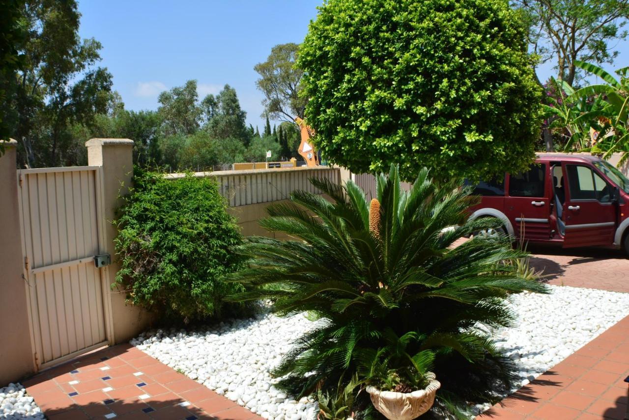 Flamingo Villa