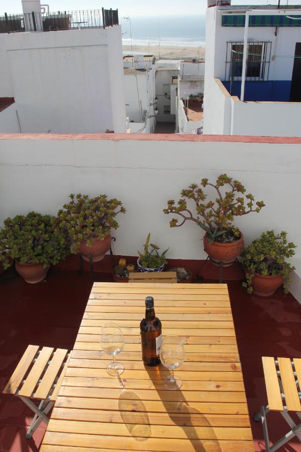 Casa Jurel Conil De La Frontera
